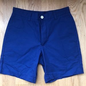 Never Worn Vineyard Vine 7” Size Small Club Shorts